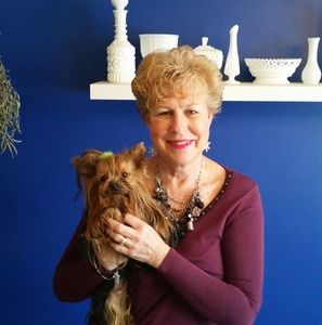 Meet your Posher, Nancy